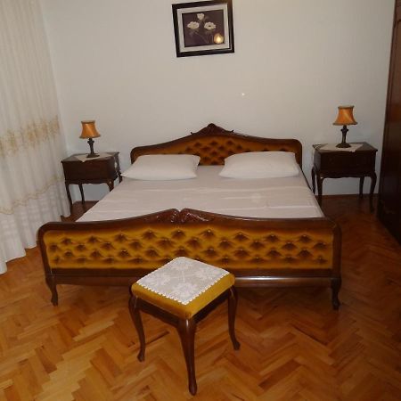 Marijanka Apartment Sveti Juraj Luaran gambar