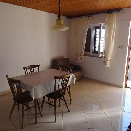 Marijanka Apartment Sveti Juraj Luaran gambar