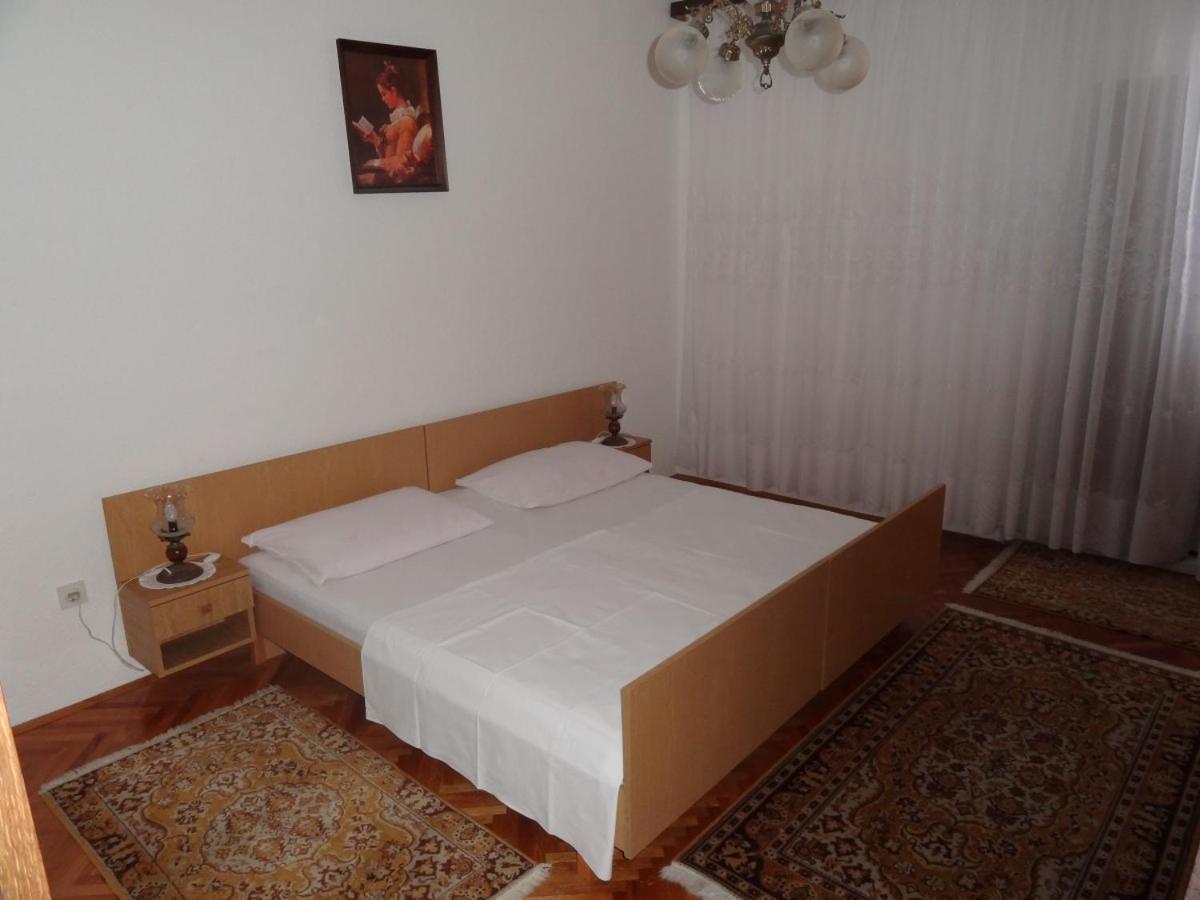 Marijanka Apartment Sveti Juraj Luaran gambar