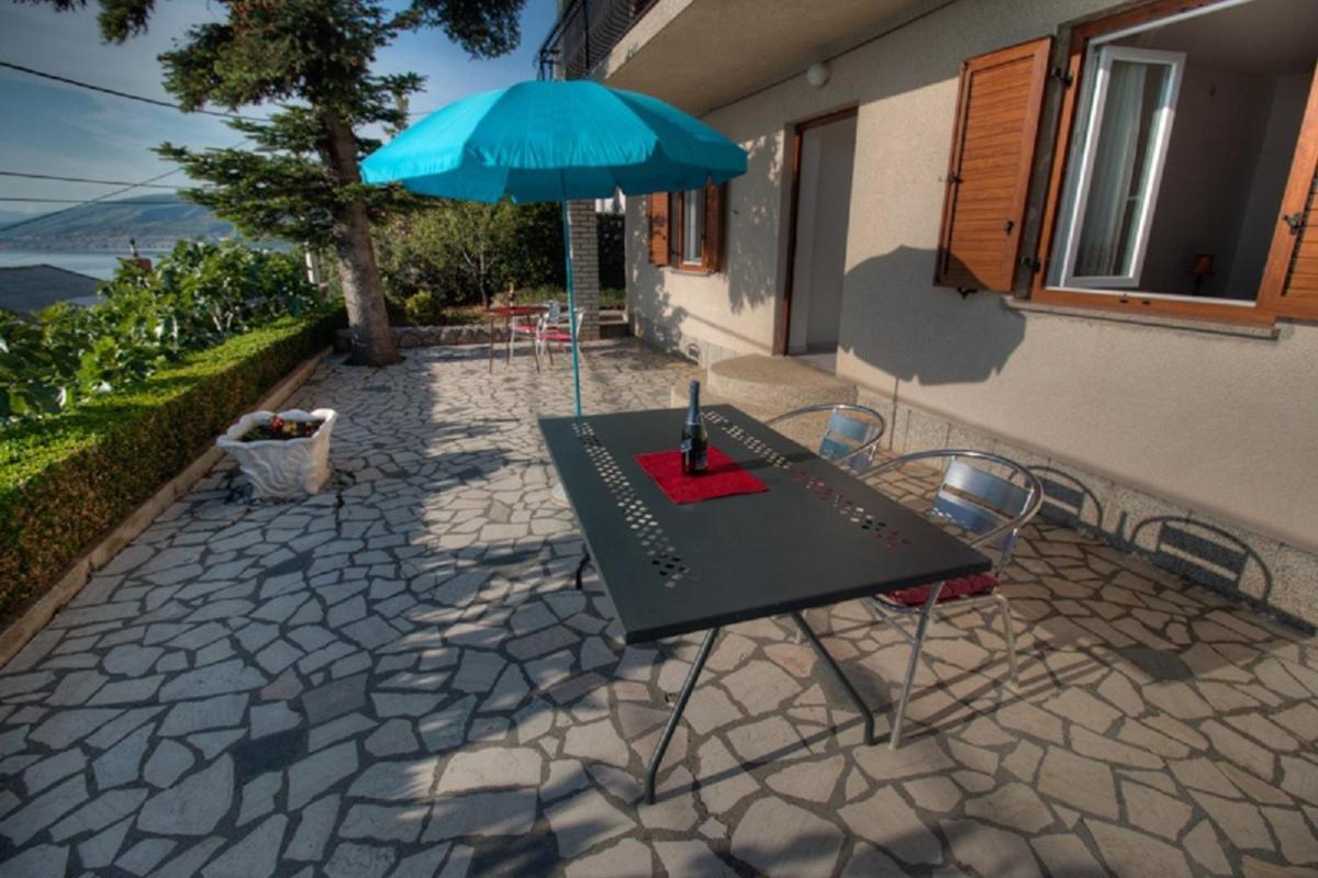 Marijanka Apartment Sveti Juraj Luaran gambar