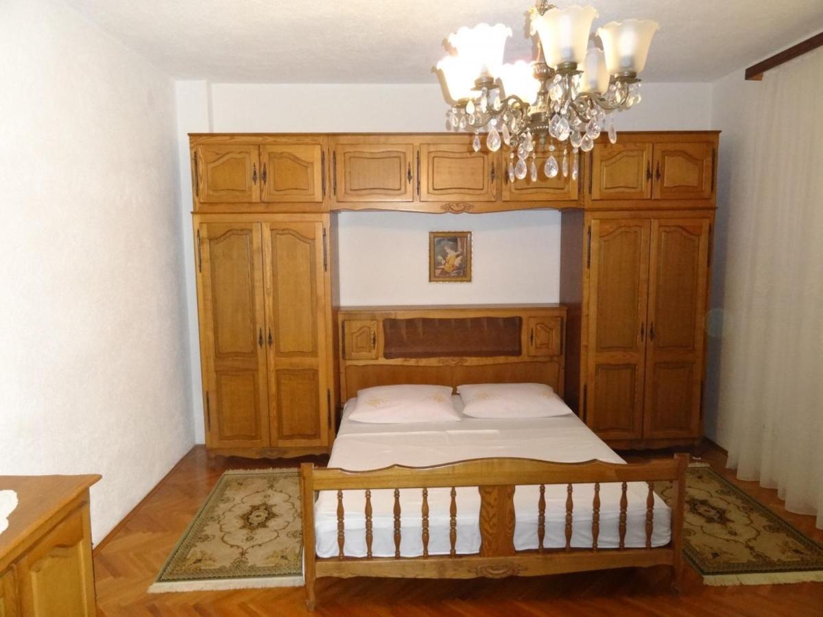 Marijanka Apartment Sveti Juraj Luaran gambar