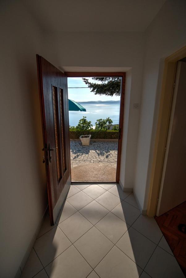 Marijanka Apartment Sveti Juraj Luaran gambar