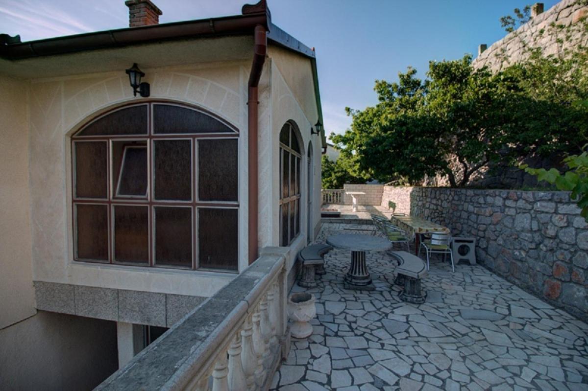 Marijanka Apartment Sveti Juraj Luaran gambar