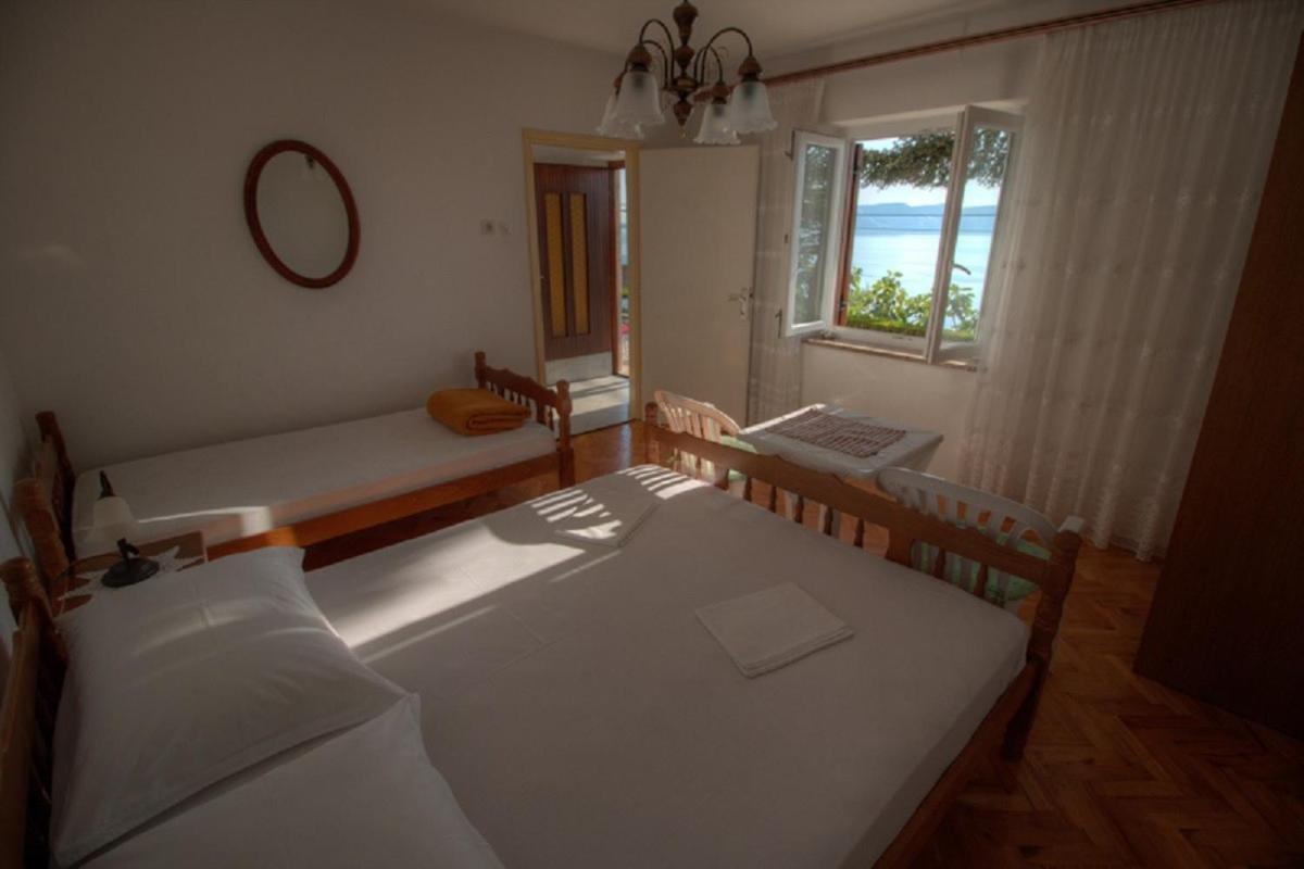 Marijanka Apartment Sveti Juraj Luaran gambar