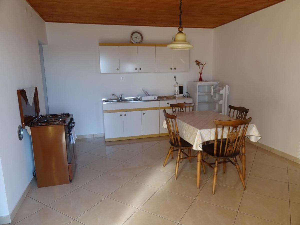 Marijanka Apartment Sveti Juraj Luaran gambar