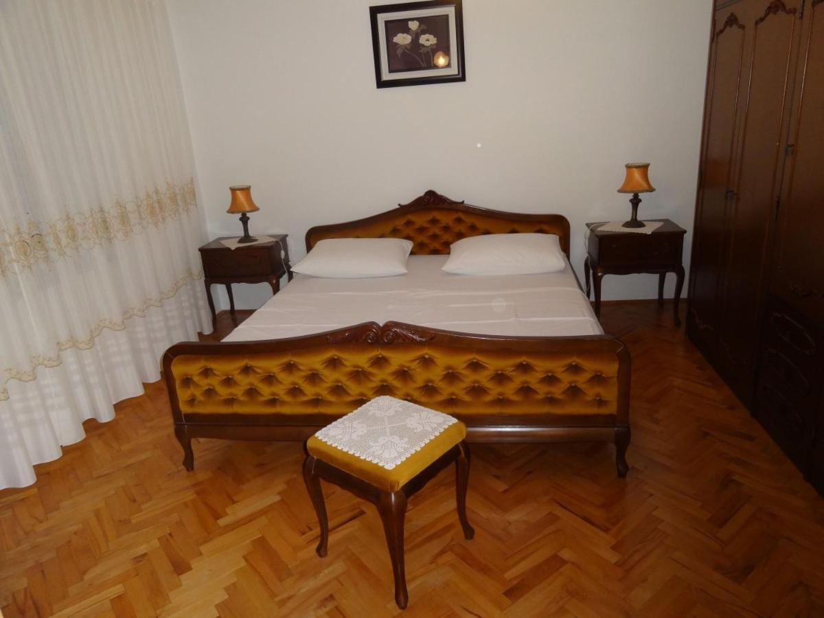Marijanka Apartment Sveti Juraj Luaran gambar