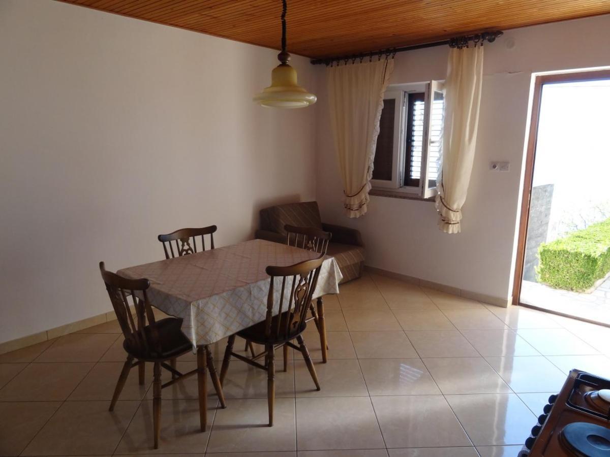 Marijanka Apartment Sveti Juraj Luaran gambar