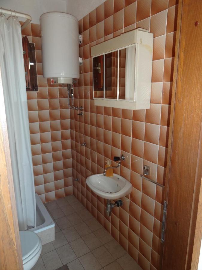 Marijanka Apartment Sveti Juraj Luaran gambar