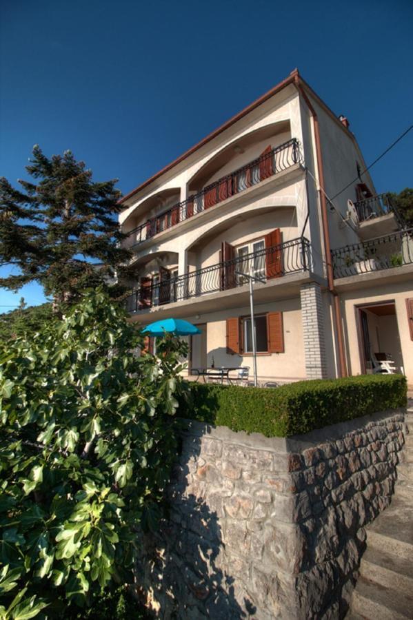 Marijanka Apartment Sveti Juraj Luaran gambar