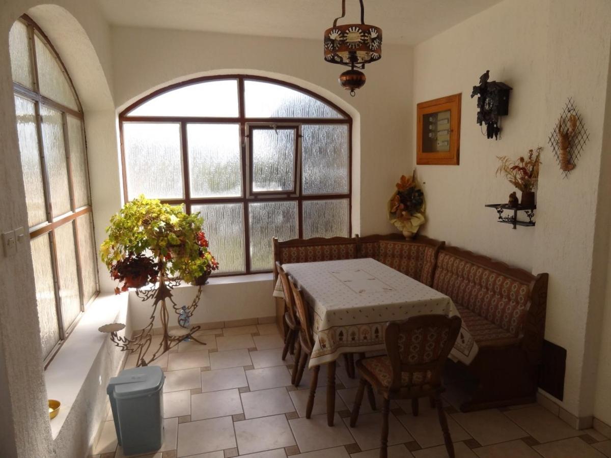 Marijanka Apartment Sveti Juraj Luaran gambar