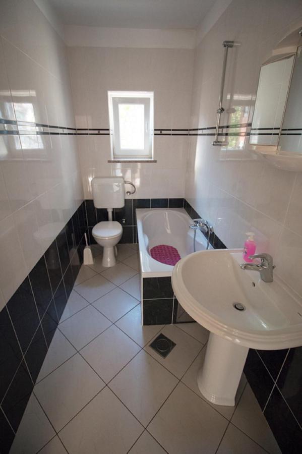 Marijanka Apartment Sveti Juraj Luaran gambar