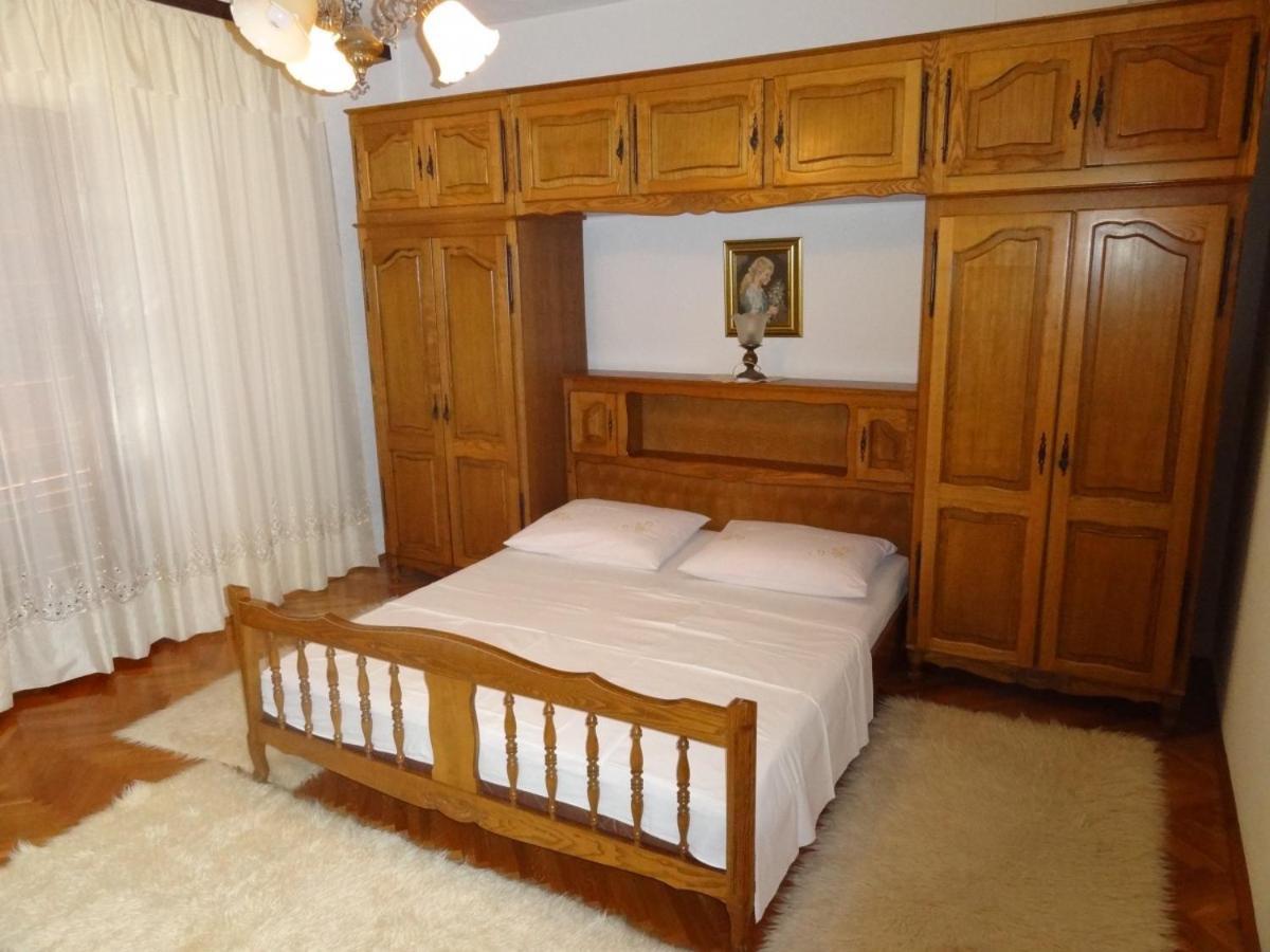 Marijanka Apartment Sveti Juraj Luaran gambar