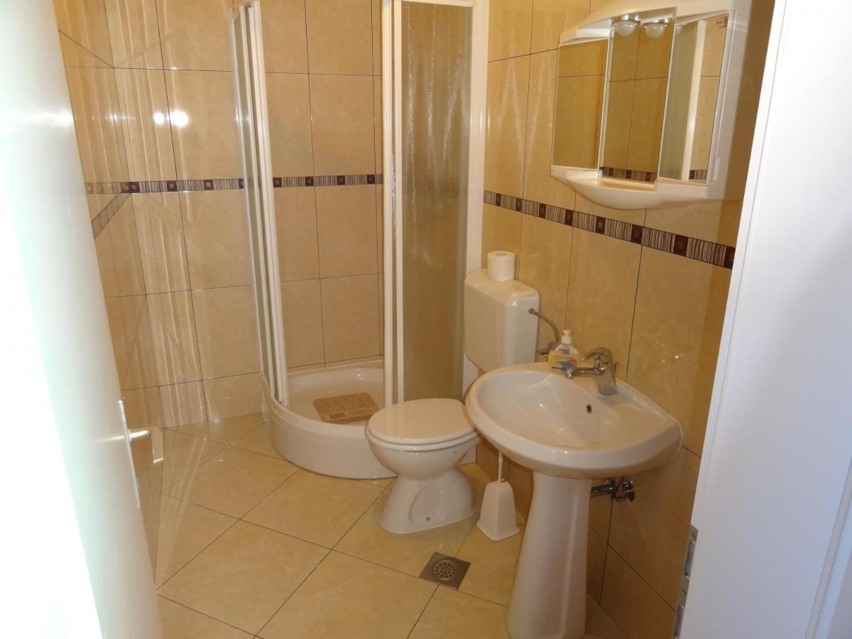 Marijanka Apartment Sveti Juraj Luaran gambar