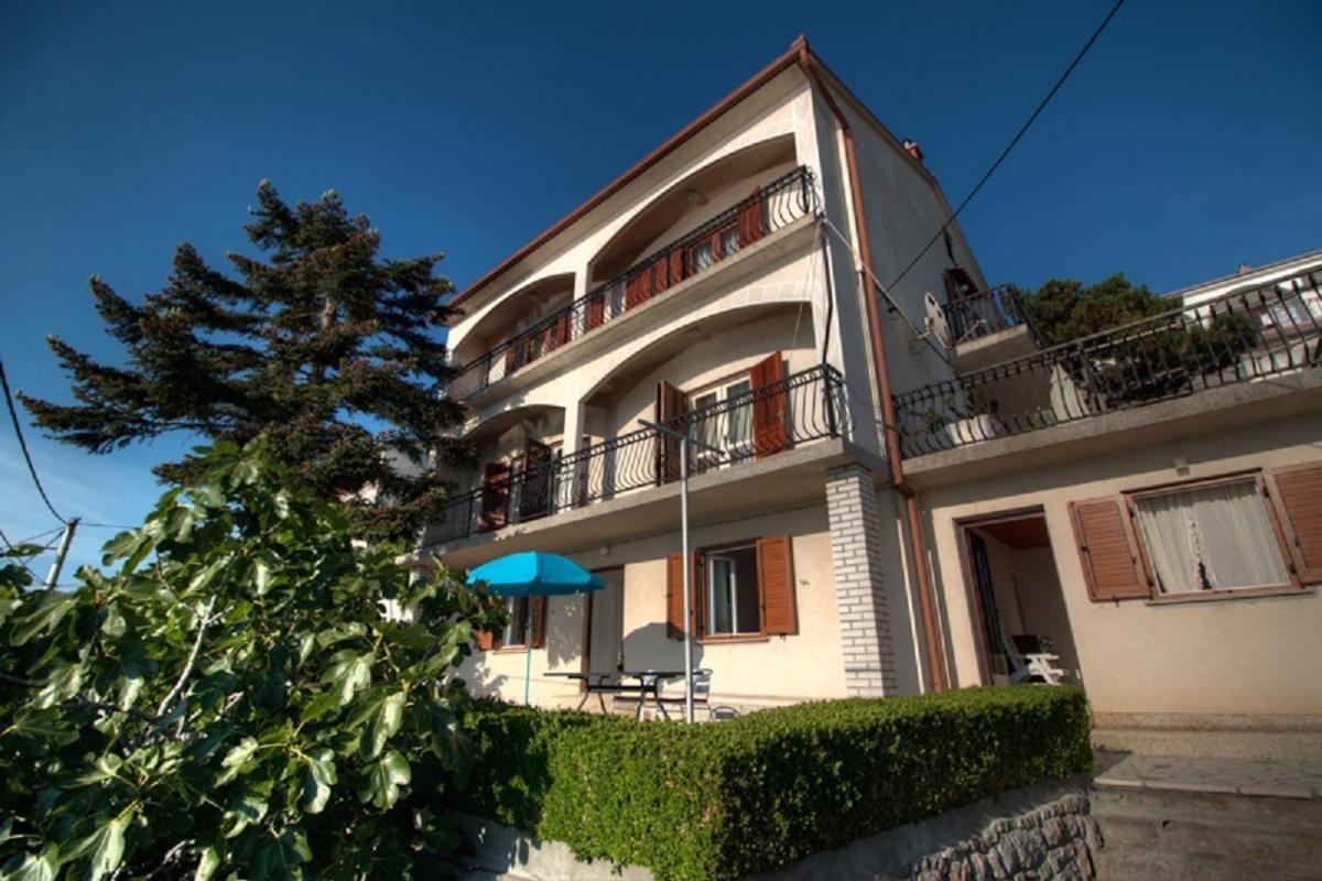 Marijanka Apartment Sveti Juraj Luaran gambar
