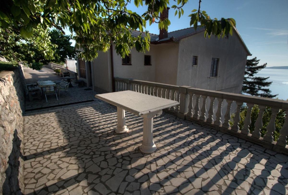 Marijanka Apartment Sveti Juraj Luaran gambar
